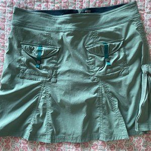 Title Nine Hiking Skort